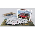 thumbnail image 2 of EuroGraphics (EURHR) The Apache Truck por Greg Giordano - Pu Eurographics N/A, 2 of 2