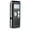 Black, variant on Multifunctional Rechargeable 8GB 650HR Digital Audio Voice Recorder Dictaphone MP3 Player