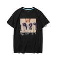thumbnail image 5 of Taylor Swift Mercancía Taylor Swift Camiseta 2023the Eras Tour Molde De Ropa De Media Manga, 5 of 5