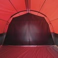 Ozark Trail 10Person Tunnel Tent, with Vestibule for Gear Storage