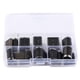 thumbnail image 1 of Speravity Agujero de cuero Hollow Slicer Punch Set 39 Piezas Acero Inoxidable, 1 of 6