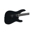 thumbnail image 3 of Jackson Pro Plus Series Soloist SLA2 HT 6-String Electric Guitar with Ebony Fingerboard (Gloss Black), 3 of 6