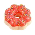 thumbnail image 2 of 3 Pcs Aimant de Réfrigérateur Alimentaire Simulation, Aimant de Réfrigérateur Alimentaire Simulation Yrmaups pour Adultes, Jouet Réaliste Beigne Gâteau Dessert, Jouet Sensoriel Anti-Stress pour Bureau, Cuisine, Décoration Intérieure, 2 of 9