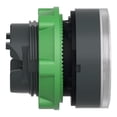 thumbnail image 3 of Schneider Electric Illuminated Push Button Operator, 22 mm, White ZB5AH013, 3 of 5