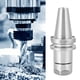 thumbnail image 1 of Portaherramientas de mandril de pinza BT30ER2070 de alta precisión para accesorios de fresado de torno CNC, 1 of 12