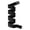 Style 3, variant on 7829 Anti Slip Under Couch Barrier Stretchable Furniture Guard Elastic Gaps Blocker Adjustable Stretch Barrier for Pet Toys
