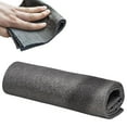 thumbnail image 2 of Non Woven Absorbent 11.8" X 11.8" Lint Cleaner 6/10/20 Pcs Thickened Cleaning Cloth Reuseable Thickened Streak Cleaning Cloths For Kitchen Glass & Cars, 2 of 9