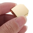 thumbnail image 2 of Miangastore Mechanical Metronome Slide Block for Piano Golden Metal Replacement Part Fits Most Models, 2 of 9