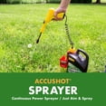 thumbnail image 5 of Spectracide Weed Stop for Lawns 1 Gal. Ready To Use AccuShot Sprayer Weed Killer, 5 of 9