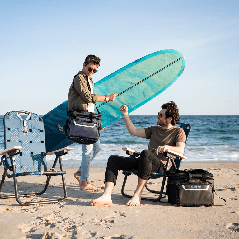 Beach lunch bag sale