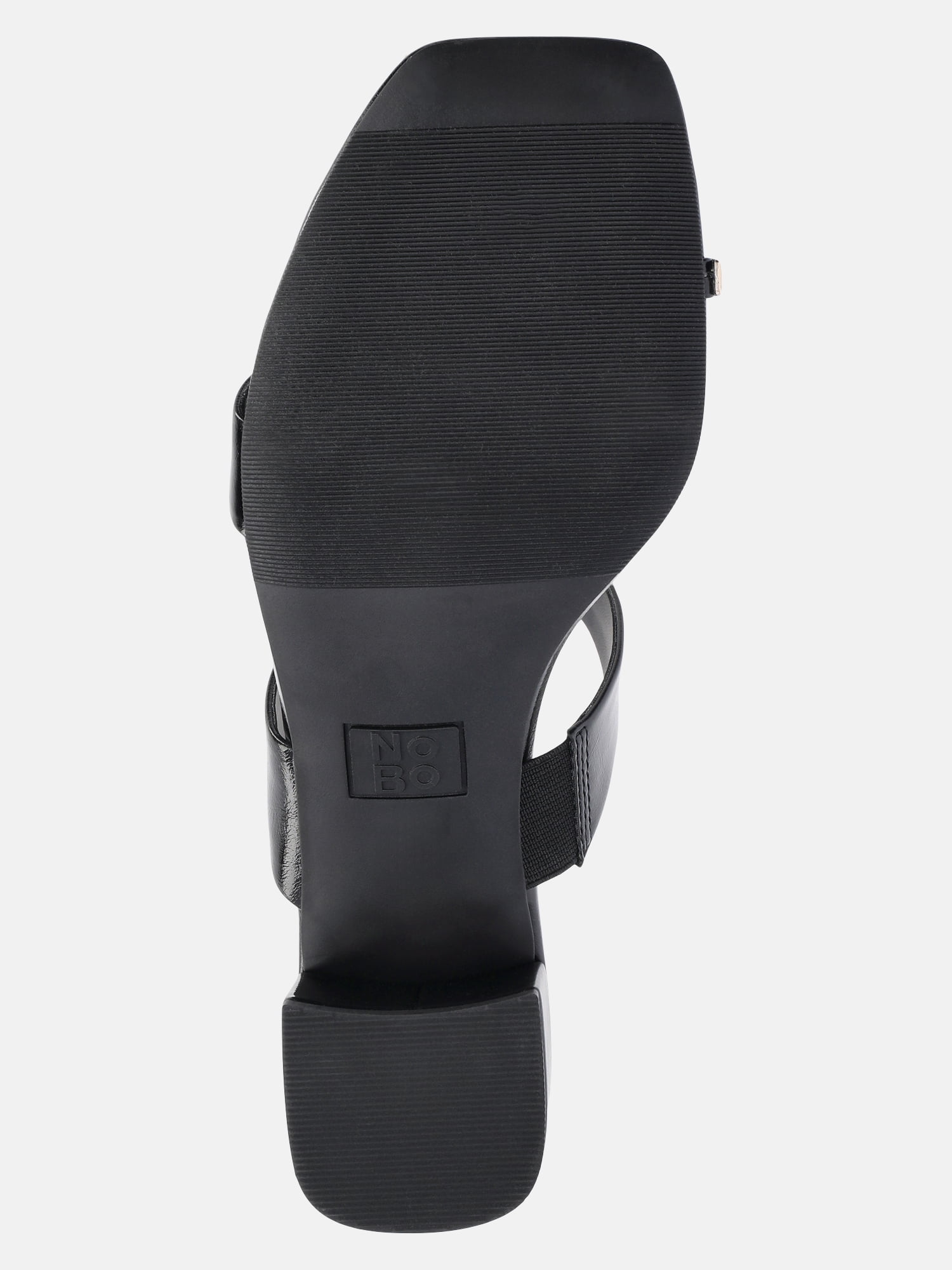 No Boundaries Embellished Toe Ring Sandals, Women's
