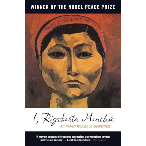 Pre-Owned I, Rigoberta Menchu: An Indian Woman in Guatemala (Paperback) 1844674185 9781844674183
