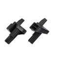 thumbnail image 1 of Parcel Shelf Clips, 2pcs Wearproof Heat  Convenient A16969302849051  for Repair, 1 of 8