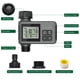 thumbnail image 3 of TEMPORIZADOR DE ROCIADORES Smart Smart Programable Digital Garden Manguera Rigo de GOTEO CON GOTEO DE RETRASO DE LLUVIA DE RIEGO, 3 of 7