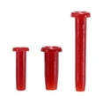 thumbnail image 3 of 1 Bag Badminton Racquet Grommets Eyelets Racket String Protector Stringing Tubing, 3 of 8