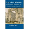 thumbnail image 1 of Auguste Déformé: Amour, Péché et Liberté dans la Tradition Morale Occidentale, 1 of 4