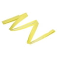 thumbnail image 4 of Tennis Grip Tape, Lightweight No Slippage Odorless Comfortable Hand Feeling Tennis Racket Overgrip Waterproof Easy To Install PU  For Outdoor Exercise Red,Yellow,Peacock Blue, 4 of 8