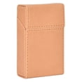 thumbnail image 3 of Quality PU Material  Case  Box,  Case,  Container,  Storage Box For Man For 20Pcs Cigarettes, 3 of 8