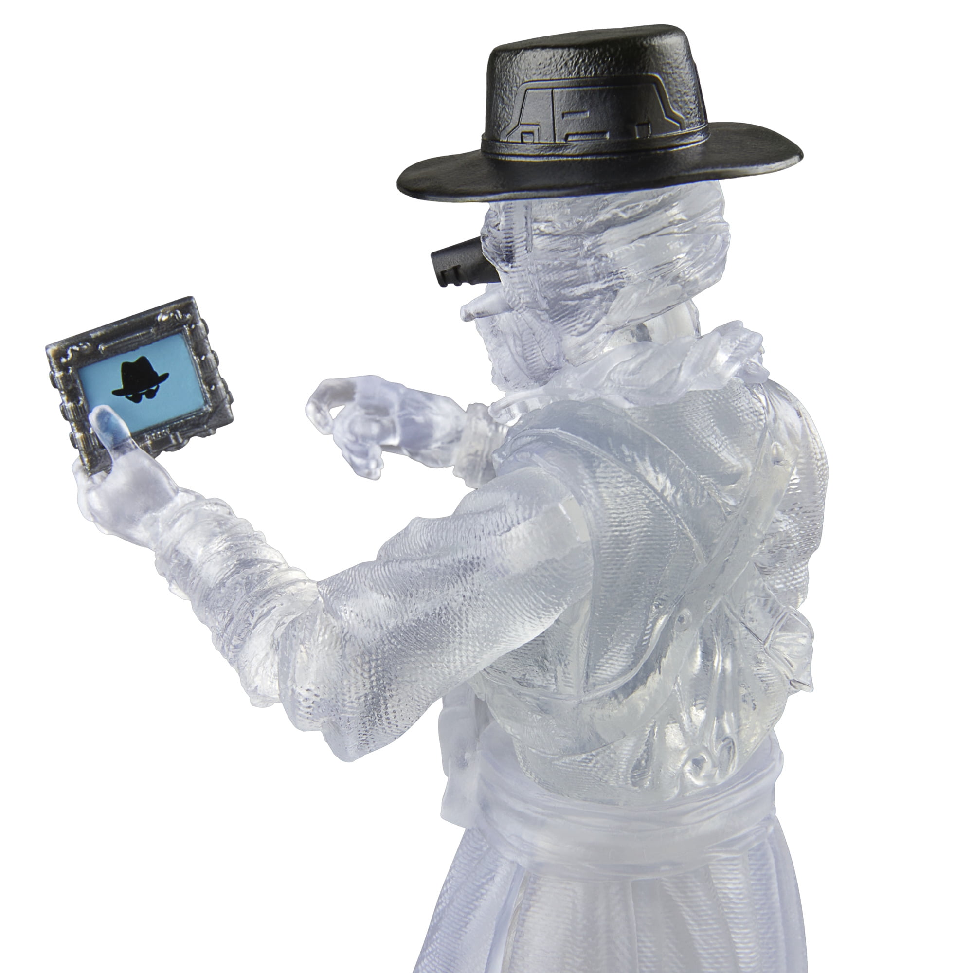 Star Wars The Black Series Tusken Raider (Halloween Edition) Action Figure (6 in.)