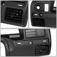 thumbnail image 5 of DNA Motoring Dash Board Instrument Cluster Bezel Cover Replacement for 1994 to 1997 Ford F150 F250 F350 Super Duty, 5 of 5