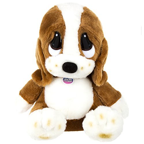 sad sam puppy plush doll