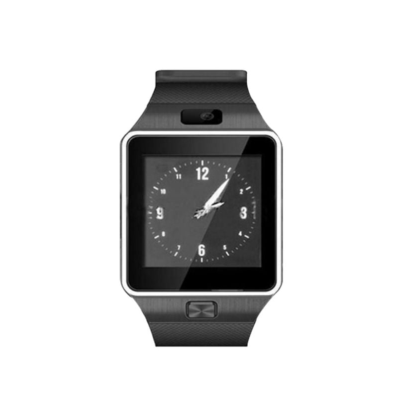 smartwatch for large wrist
