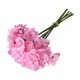 thumbnail image 2 of Ramo de Narcisos Artificiales con Tallos – Flores de Narciso de Seda Sintética para Decoración Del Hogar, Bodas, Fiestas y Oficinas., 2 of 6
