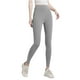 thumbnail image 2 of Pantalones deportivos casuales de cintura alta para mujer, con efecto lifting y medias de seda., 2 of 3