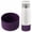 O, variant on WZXPWT Insulated Water Bottle Cover, Protective Silicone Cup Bottom Sleeve with Abrasion Resistance, Lightweight Silicone Bottle Base Cover for 7.5CM Diameter Water Bottles