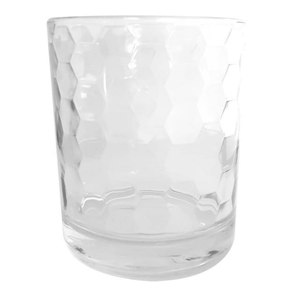 Vaso Dof Glassia 380 ml