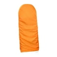 thumbnail image 2 of GROWTH TANK Folding Ladder Cover Stepladder Protector Weatherproof,Multifunctional Dustproof Ladder Storage Bag Orange for Garden Outdoor 3 Step, 2 of 9