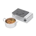 thumbnail image 1 of 1/12 Dollhouse en miniatura utensilios de cocina DIY Micro Landscape Gasstove Simulación Accesorios de casa de muñecas Decoración de la cocina Donas, 1 of 9