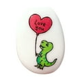 thumbnail image 2 of Awdenio Luck Charm, Love You Elephant Stone For Mother's Day Father's Day Birthday Gift, 2 of 3
