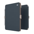 thumbnail image 3 of Speck - Funda para iPad Pro de 10.9 pulgadas de 10.9 pulgadas, protecci&oacute;n contra ca&iacute;das y c&aacute;maras, soporte delgado de m&uacute;ltiples rangos, soporte para l&a, 3 of 8
