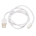 thumbnail image 1 of 3.3FT Smart Watch   USB Charging Cable For Band 8 Band 7 Band 6 Pro Band 6 Watch Fit2 Watch Fit Watch Fit Mini STAGWatch 4Pro Watch 4X With  Band 7 Bracelet 6 Band, 1 of 8