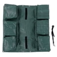 thumbnail image 2 of Planting Bags, Hanging Planters Sturdy Double Sided  for Garden, 2 of 8