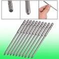 thumbnail image 2 of Juego de Puntas de Destornillador Magnético Unique Bargains 10 Piezas 4 mm PH1 80 mm, 2 of 2