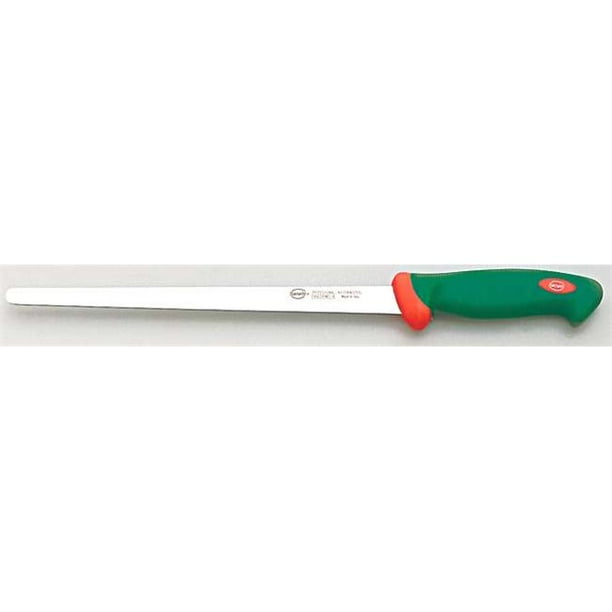 Sanelli 304628 Premana Professional 11 Inch Salmon Slicer Knife