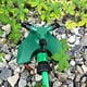 thumbnail image 4 of Aspersor Automático de Jardín Giratorio de 360 Grados | Altura y Ángulo de Pulverización Ajustables | Sistema de Riego de Plástico para Césped | Aspersor de Manguera Multiconexión para Jardines Domés, 4 of 6