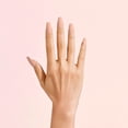 thumbnail image 2 of Ivy Kiss Gold Finger Gel Glam 24 Full Cover Press on Nails - Peach Puff - GC14, 2 of 6