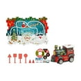 thumbnail image 3 of Ganfancp Christmas Puzzle Rail Car Puzzle Retro Versátil Junta de Empalme Rail Car Juguete para Niños Regalos para La Familia Niños y Amigos Ofertas Flash 1X Juego, 3 of 6
