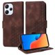 thumbnail image 5 of Funda GANGXUN para Xiaomi Poco M6 Pro 5G con diseño acolchado elegante, cuero PU, protección total y ajuste preciso, 5 of 5
