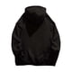 thumbnail image 4 of MHFRRA Sudadera con Capucha y Cordón con Estampado de Cabeza de Toro para Hombre, Estilo Informal, Cómoda, para Uso Diario Negro, 4 of 4