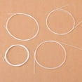 thumbnail image 2 of 8Pcs White Nylon Ukulele String Set, 2 of 6