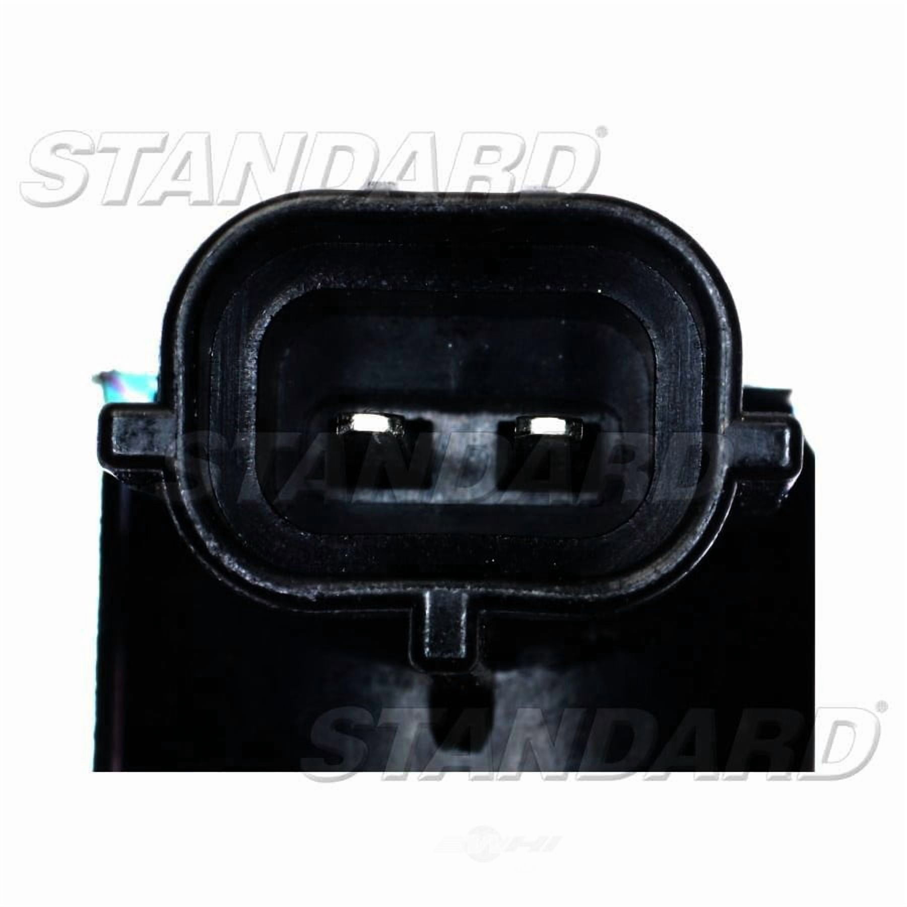 Vapor Canister Purge Solenoid