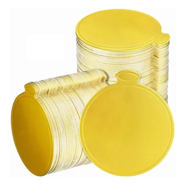 200 Uds. Tablero Base dorado para pastel almohadilla redonda para pastel de 3,5 pulgadas para Mini pasteles Muffins galletas Mousse Brownies Cupcakes Pizza
