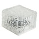 thumbnail image 1 of 1 lámpara LED de ladrillo con energía solar, impermeable, para jardín, color blanco, 1 of 8