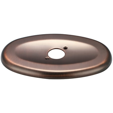 Olympia OP-640017-ORB Renovation Face Plate, Oil Rubbed Bronze