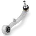 thumbnail image 3 of Metrix Premium Chassis Parts - Front Right Lower Rearward Control Arm w Ball Joint & Bushing Assembly Fits 07-08 BMW Alpina B7, 06-10 650Ci (Mexico), 06-10 650i, 06-08 750i, RK620122, Made in Europe, 3 of 8