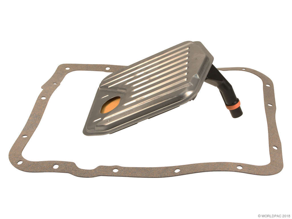 GOPARTS Replacement for 19871992 Chevrolet Blazer Transmission Filter